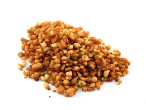 五谷之王 谷類(lèi)作物的降三高與脾胃調(diào)理之道