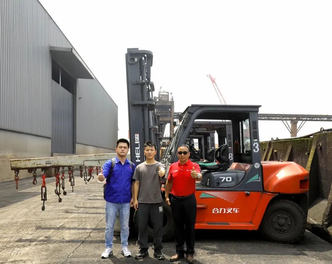 合力鑄就樞紐，服務通達八方——江津港打造“水鐵公”聯運樞紐，升級糧油倉儲服務新篇章